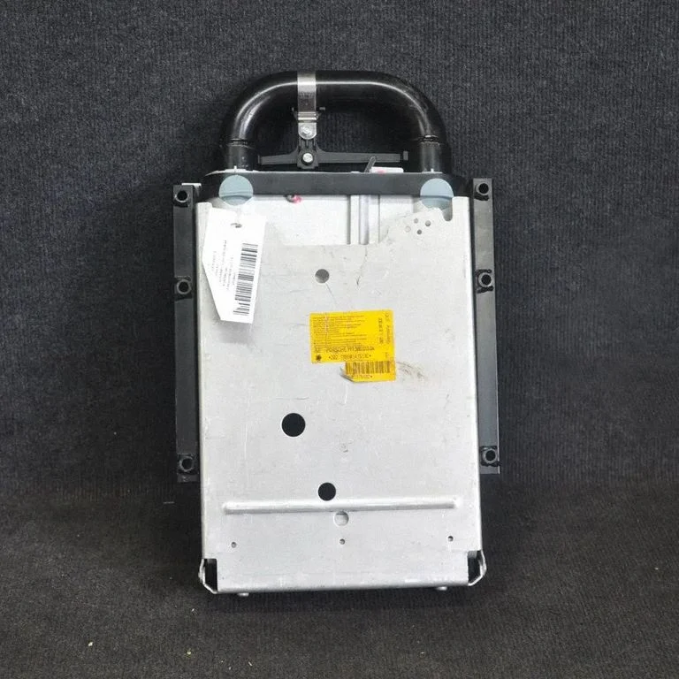 Other body part – Porsche 997 (2004-2012)