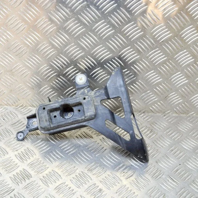 Other body part – Porsche Cayenne (92A) (2010-2017)
