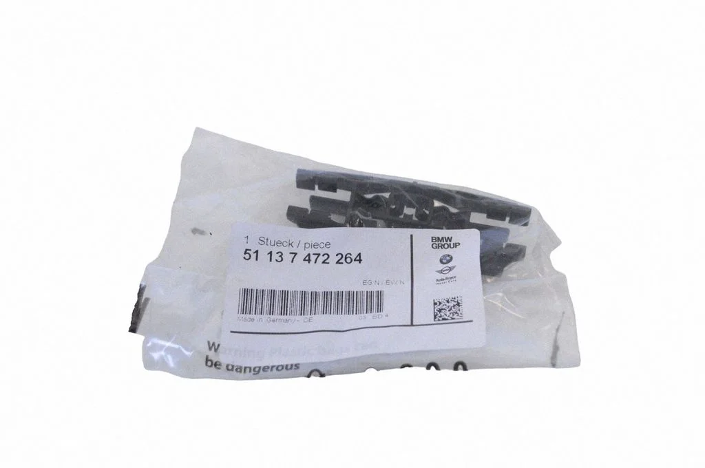 Other body part – BMW 5 Series G30 G31 G38 (2016-)