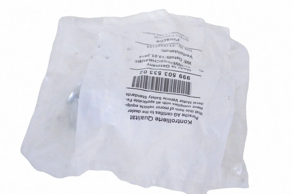 Other body part – Porsche 911 991 (2011-2019)