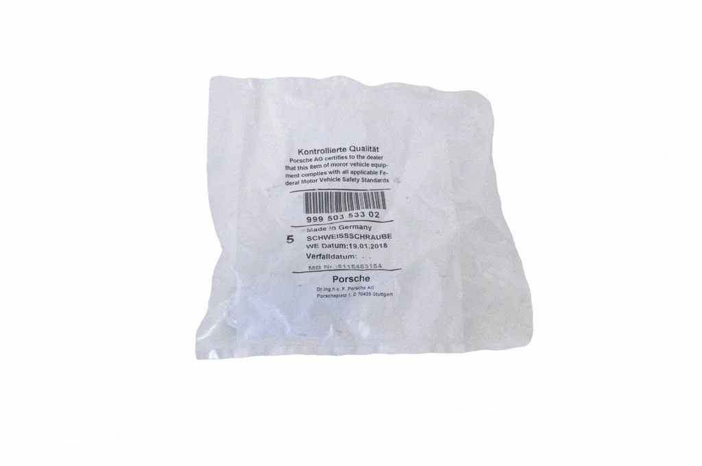 Other body part – Porsche 911 991 (2011-2019)