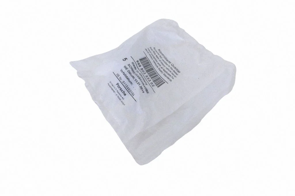 Other body part – Porsche 911 991 (2011-2019)