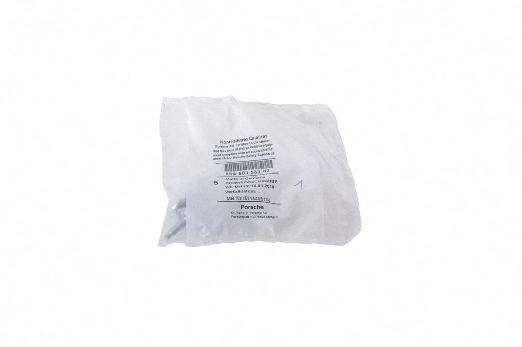 Other body part – Porsche 911 991 (2011-2019)