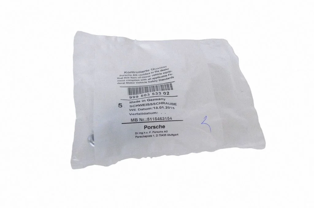 Other body part – Porsche 911 991 (2011-2019)