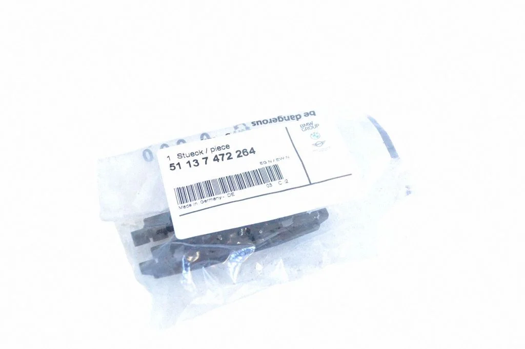 Other body part – BMW 5 Series G30 G31 G38 (2016-)
