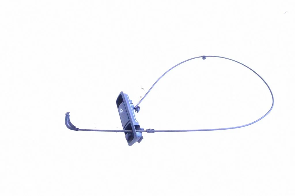 Other body part – Volkswagen Passat CC (2008-2016)