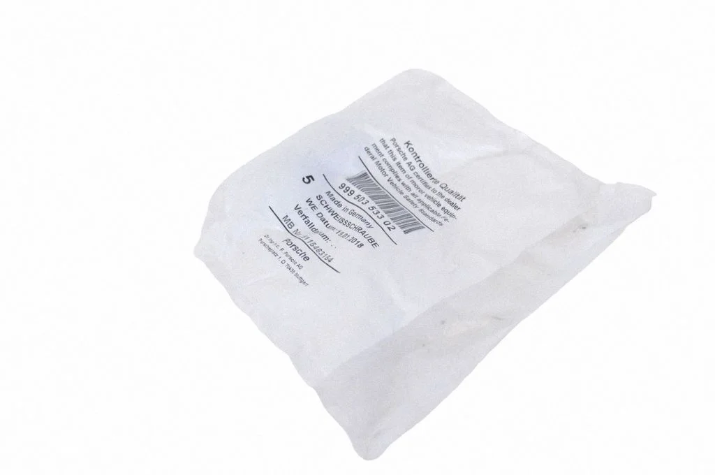 Other body part – Porsche 911 991 (2011-2019)