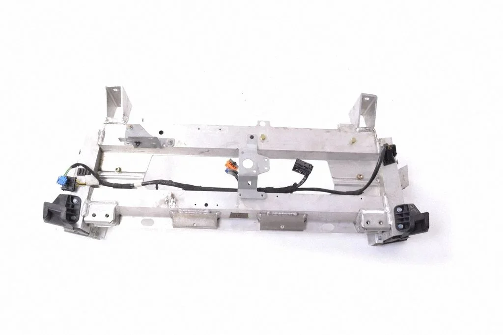 Other body part – Porsche 997 (2004-2012)