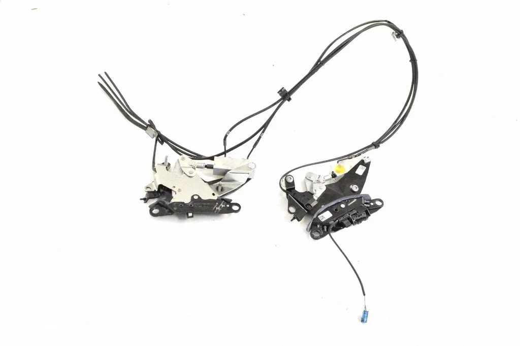Other body part – Mercedes-Benz SLC R172 (2016-)