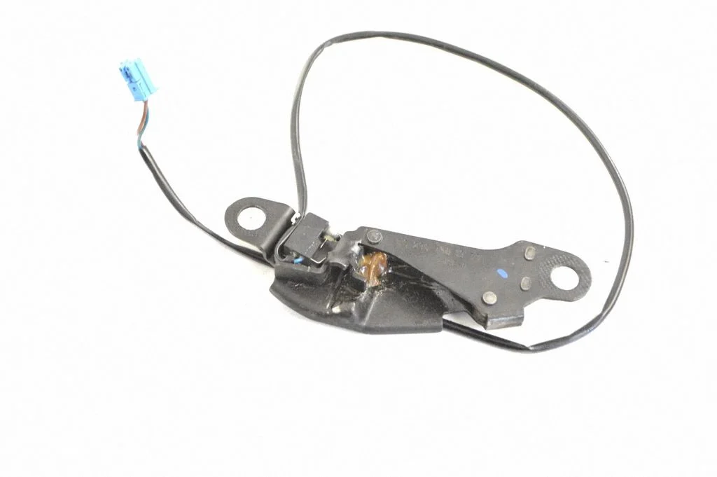 Other body part – Mercedes-Benz SLK-Class R171 (2005-2011)