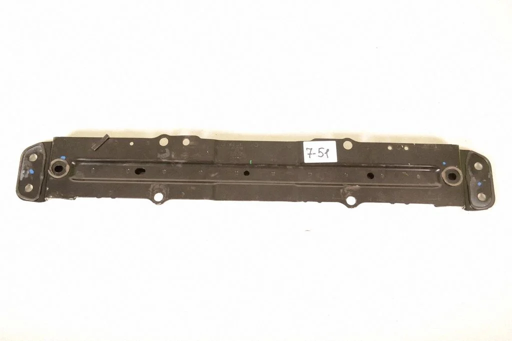 Other body part – Volkswagen Touareg III (2018-)