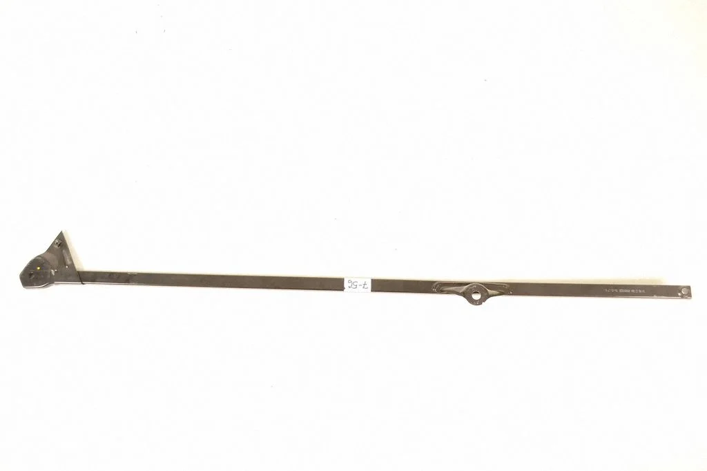Other body part – Volkswagen Touareg III (2018-)