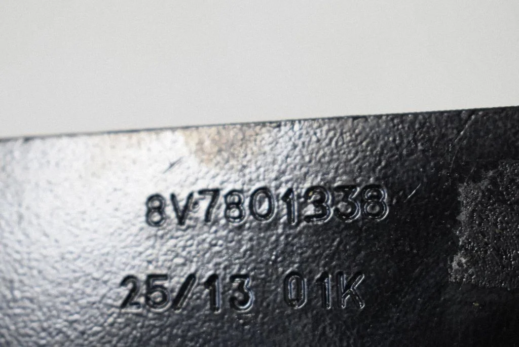 Other body part 8V7801337