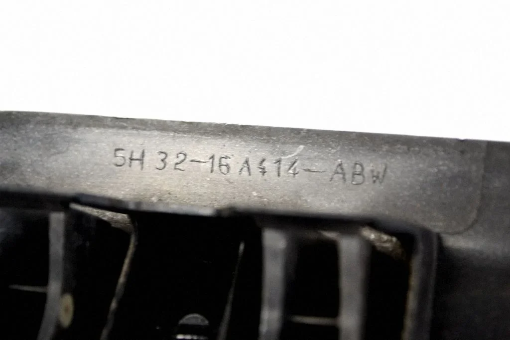 Cita virsbūves daļa 5H3216A414ABW