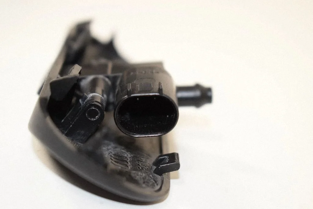 Other body part – Audi Q7 4M (2015-)