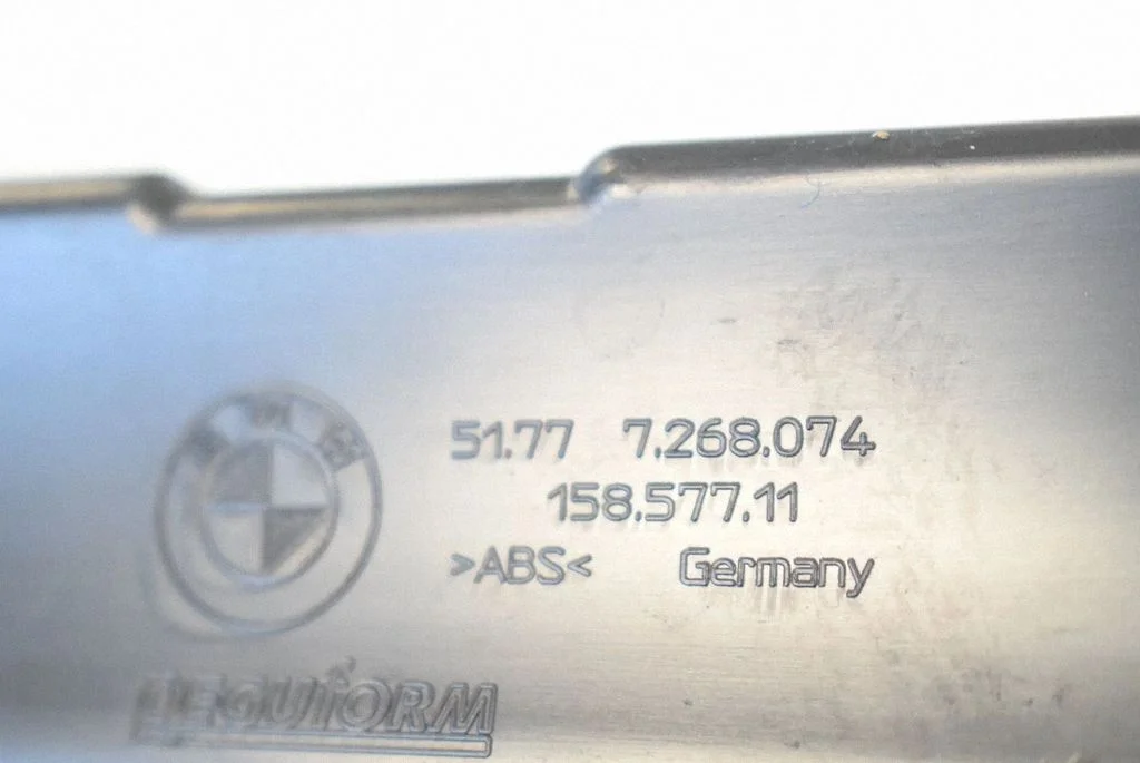 Muu kereosa 7268074