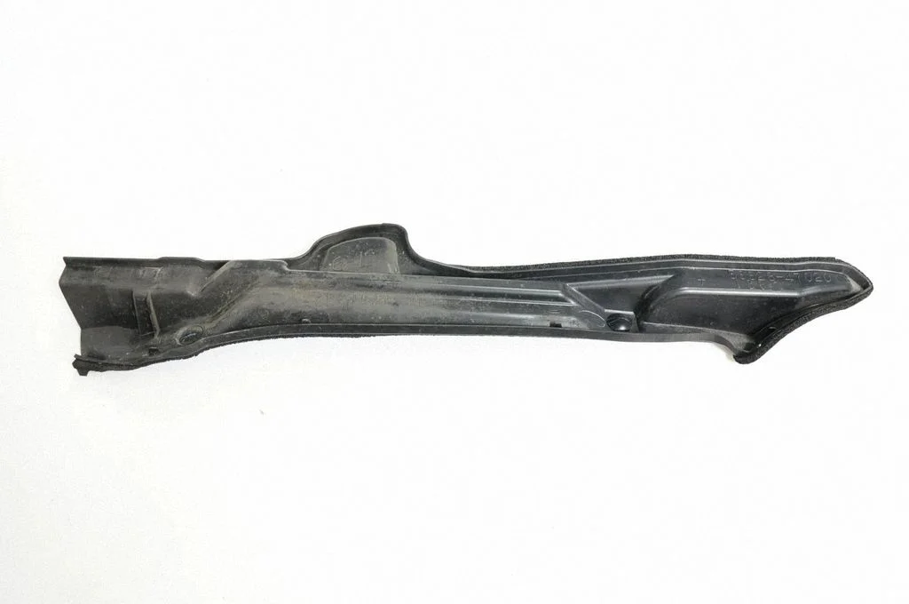 Inna część karoserii – Toyota Prius (XW20) (2003-2009)