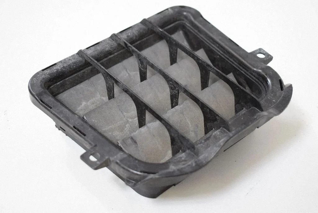 Other body part – Audi A5 Sportback 8TA (2009-2016)