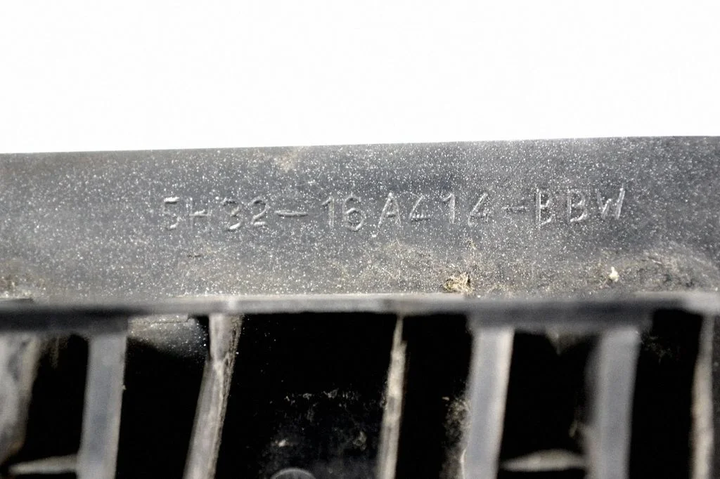 Cita virsbūves daļa 5H3216A414BBW