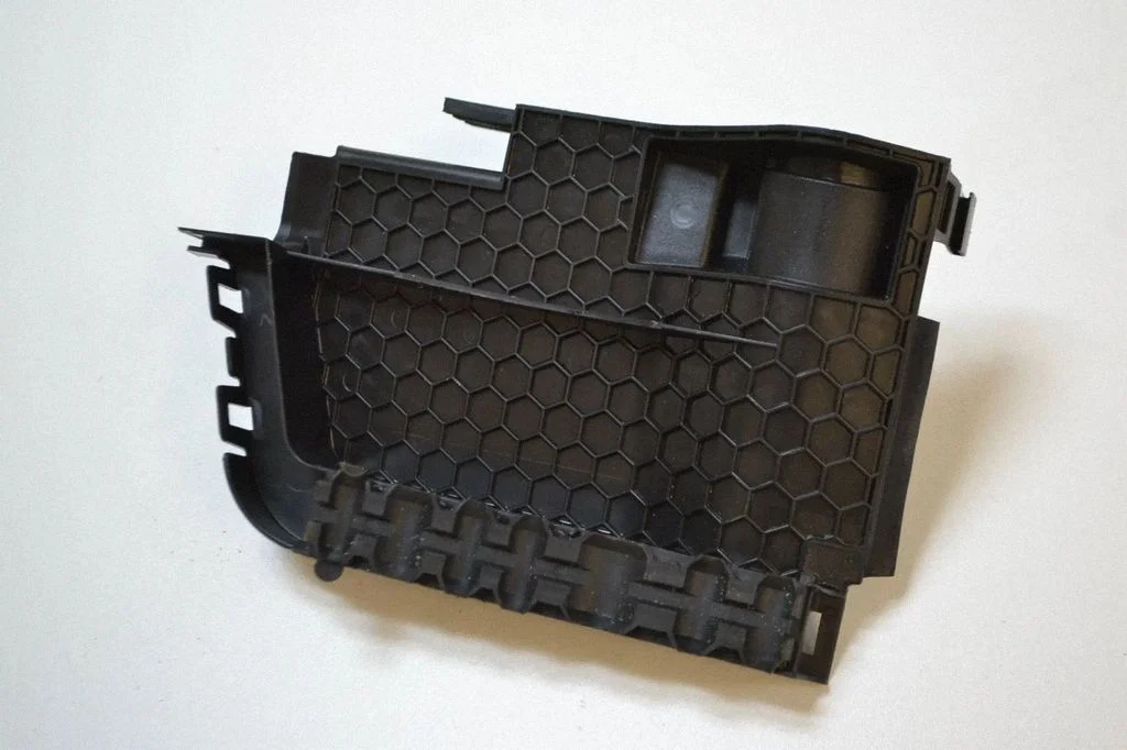 Other body part – Mercedes-Benz ML-Class W166 (2012-2017)