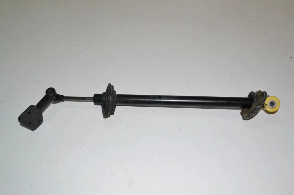 Other body part – Mercedes-Benz S-Class W221 (2005-2013)