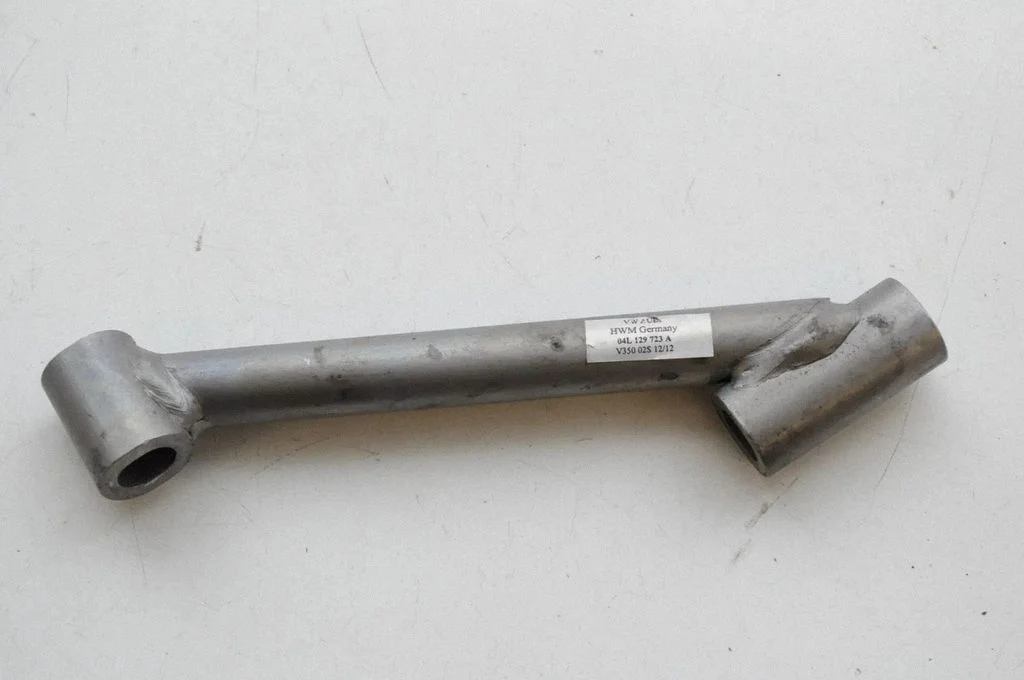 Muu kereosa – Audi A3 S3 A3 Sportback 8P (2005-2013)