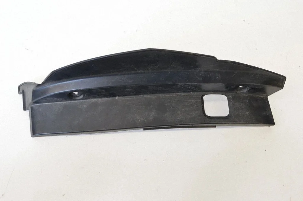 Muu kereosa – Subaru Outback (2007-2009)