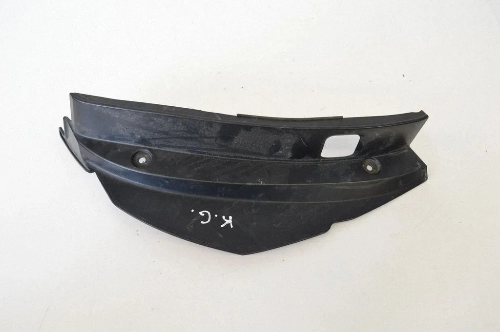 Muu kereosa – Subaru Outback (2007-2009)