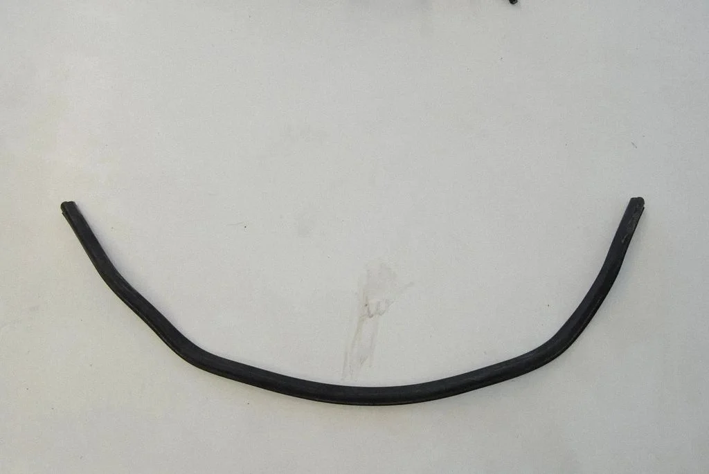 Other body part – Porsche Cayenne (92A) (2010-2017)