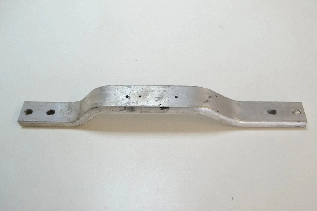 Other body part – Mercedes-Benz C-Class W205 (2014-2021)
