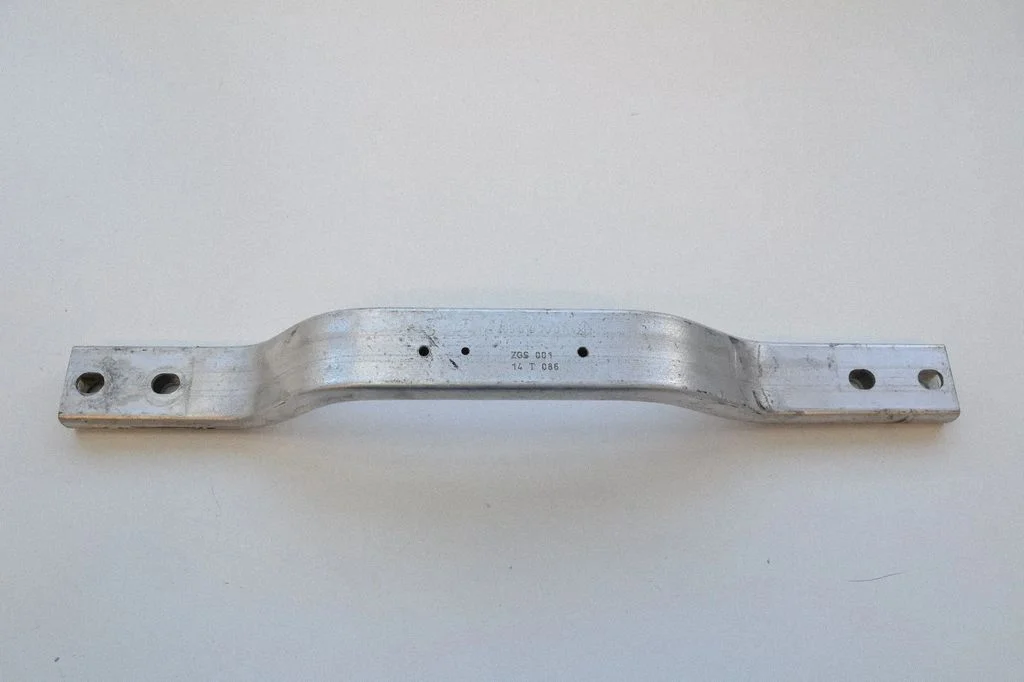 Other body part – Mercedes-Benz C-Class W205 (2014-2021)