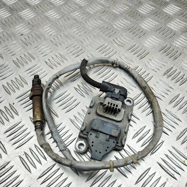 Lambda probe sensor – Peugeot Boxer (2015-)