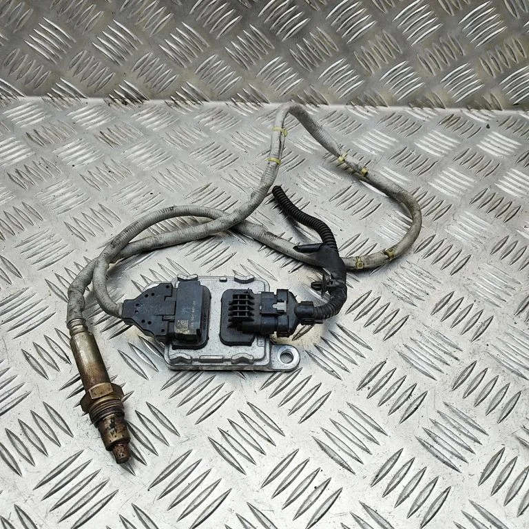 Lambda probe sensor – Peugeot Boxer (2015-)