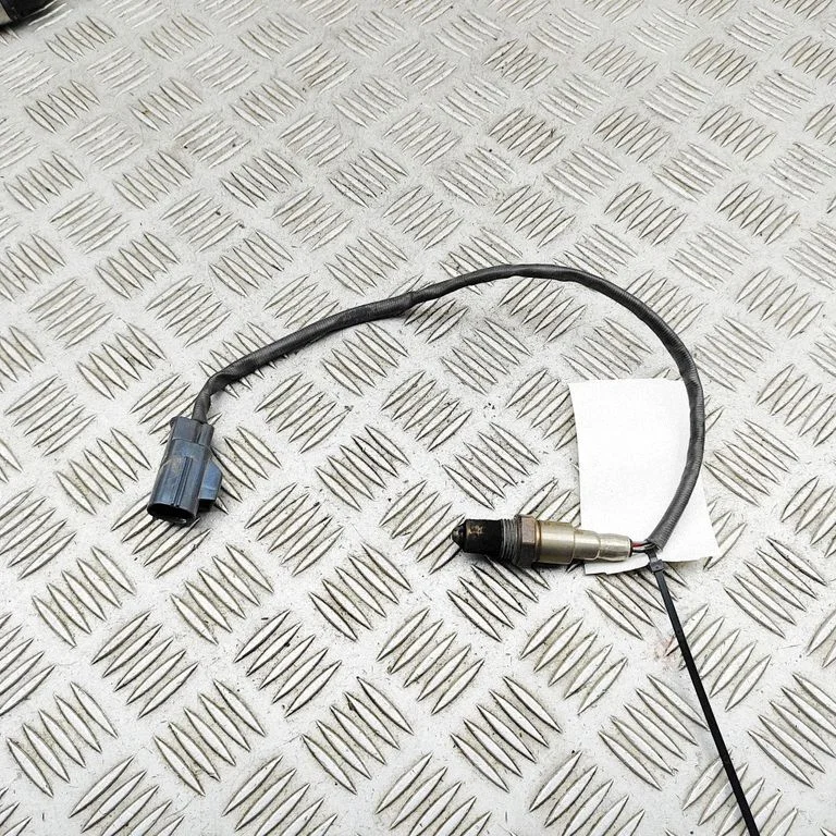 Lambda probe sensor – Land Rover Range Rover Evoque L551 (2018-)