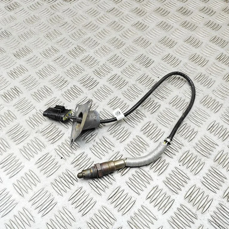 Sonda lambda – BMW X2 U10 (2023-)
