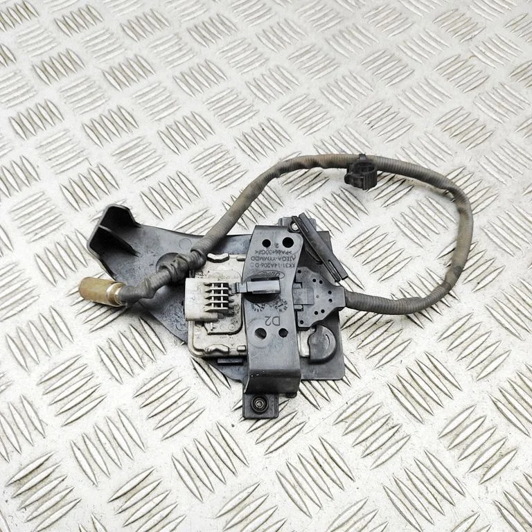 Sonda lambda KK3114A206DD