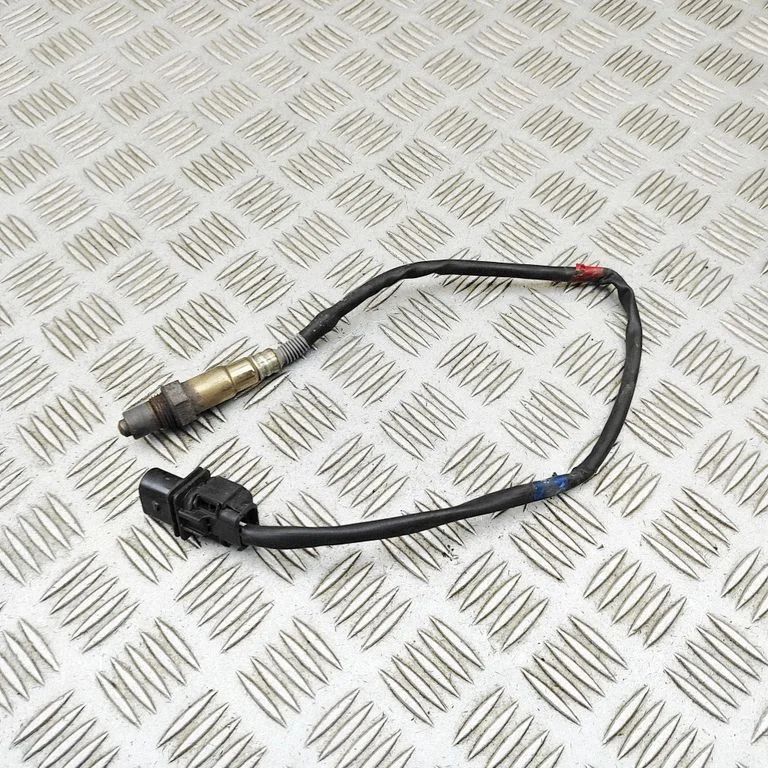 Lambda zonde 393512A631