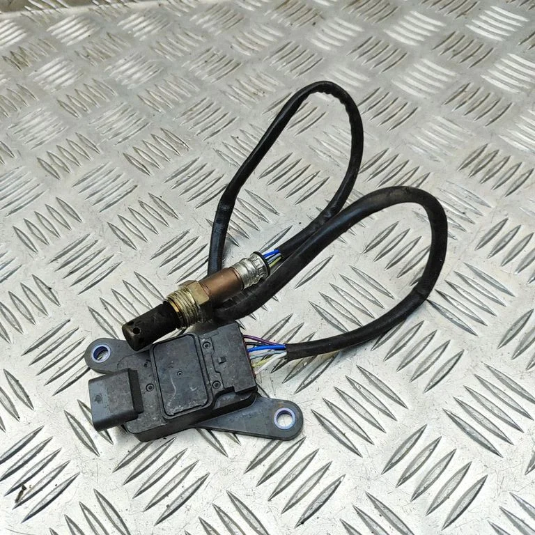 Lambda probe sensor A0009059616