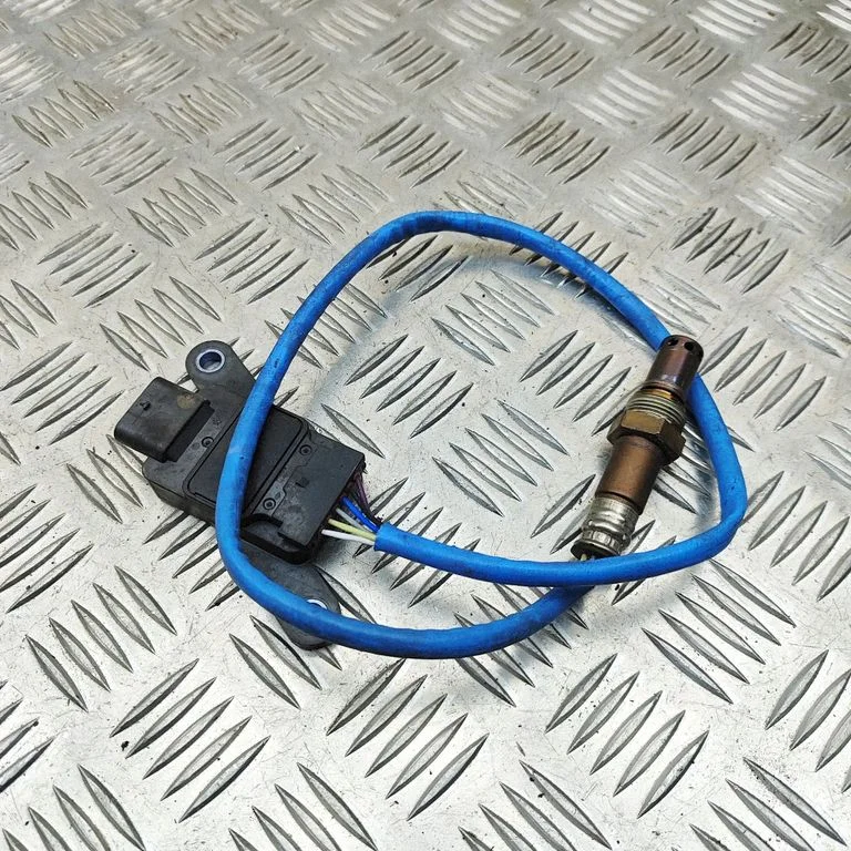 Lambda probe sensor – Mercedes-Benz GLE-Class W167 (2019-)