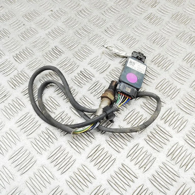 Sonda lambda 0281006838