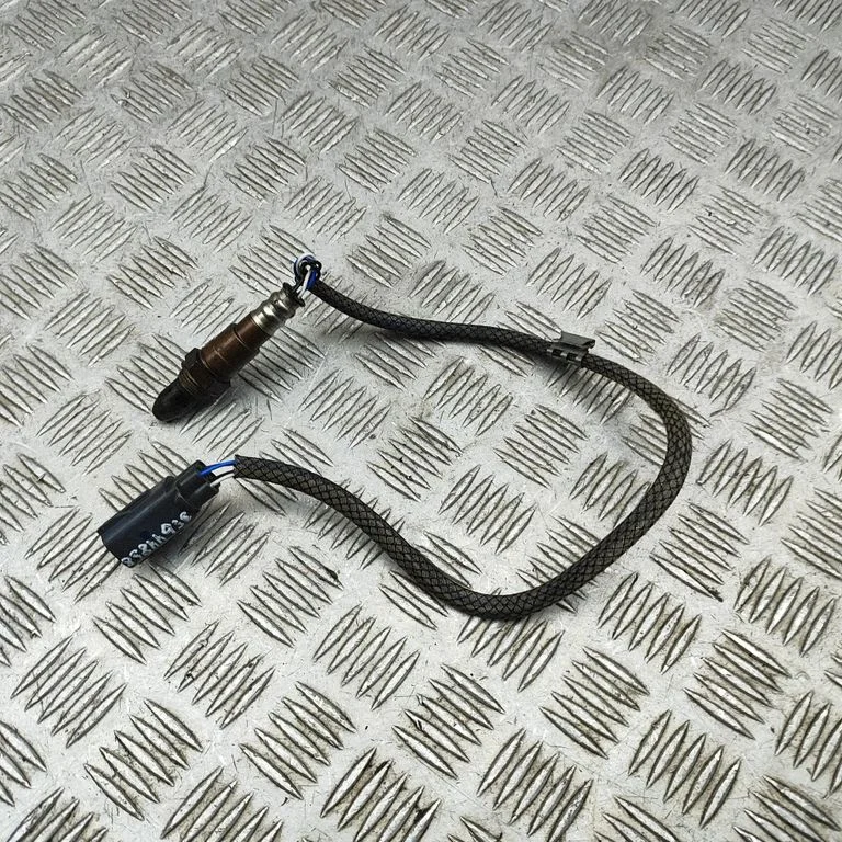 Lambda probe sensor