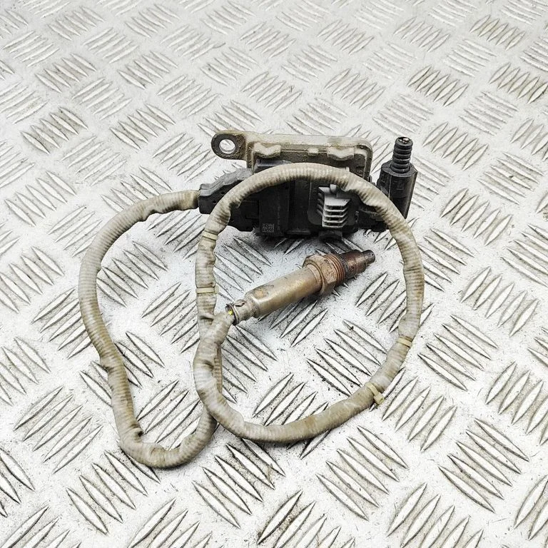 Lambdasond – Peugeot Boxer (2015-)