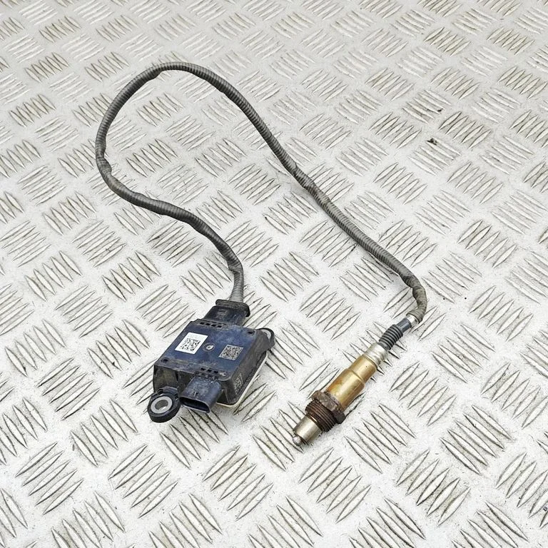 Sonda lambda 0281008522