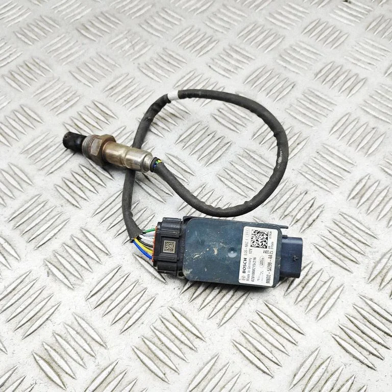 Sonda lambda 0281008215