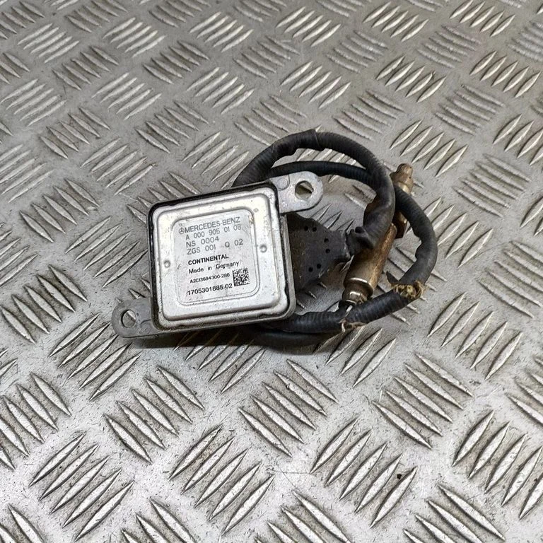 Lambdasond A0009050108