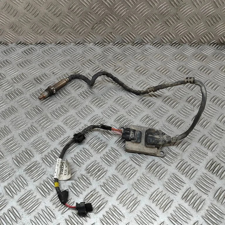 Lambda probe sensor A0009050108