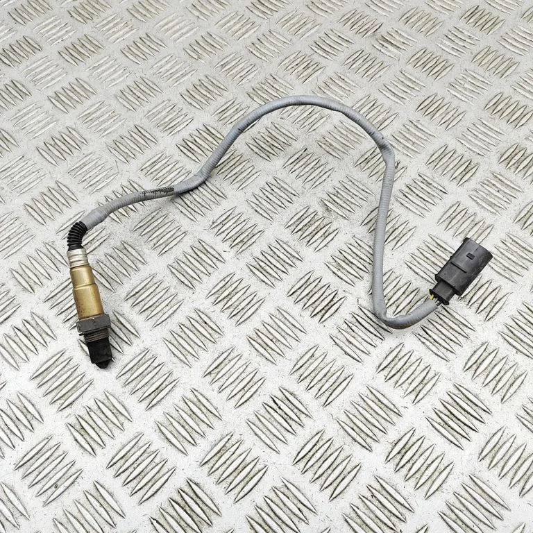 Lambda probe sensor – Mercedes-Benz C-Class AMG W204 (2007-2014)