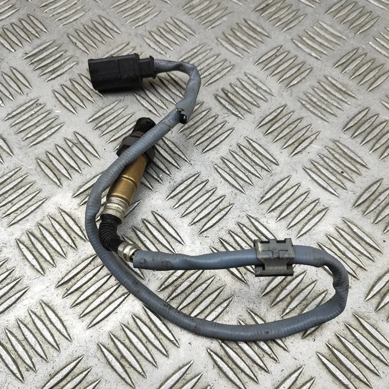 Lambda probe sensor – Mercedes-Benz E-Class W212 (2009-2016)