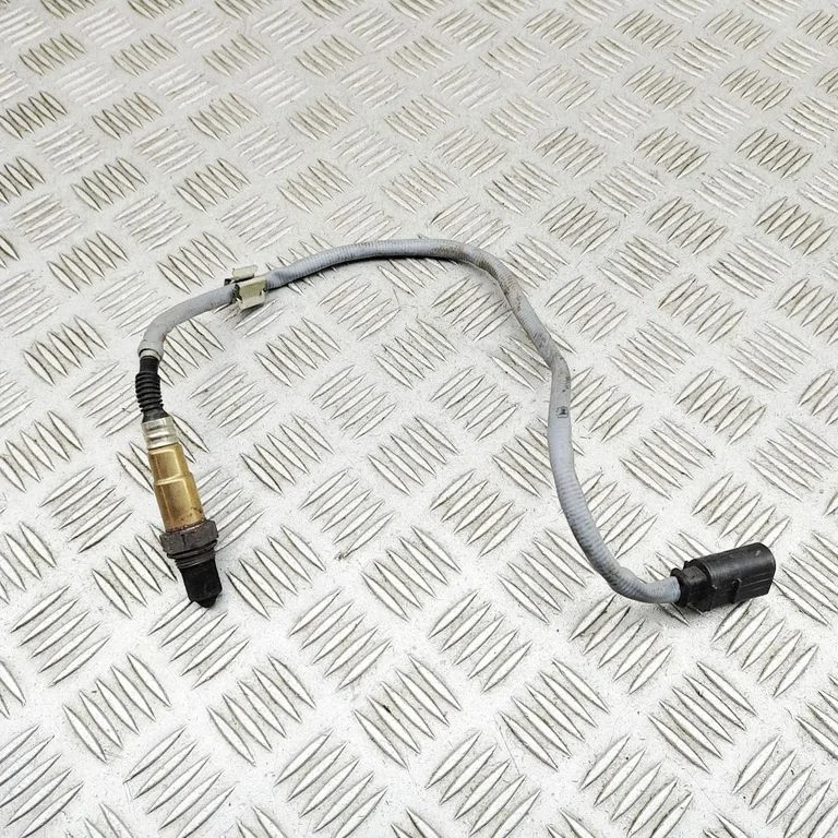 Lambda probe sensor – Mercedes-Benz CLS-Class C218 X218 (2011-2017)