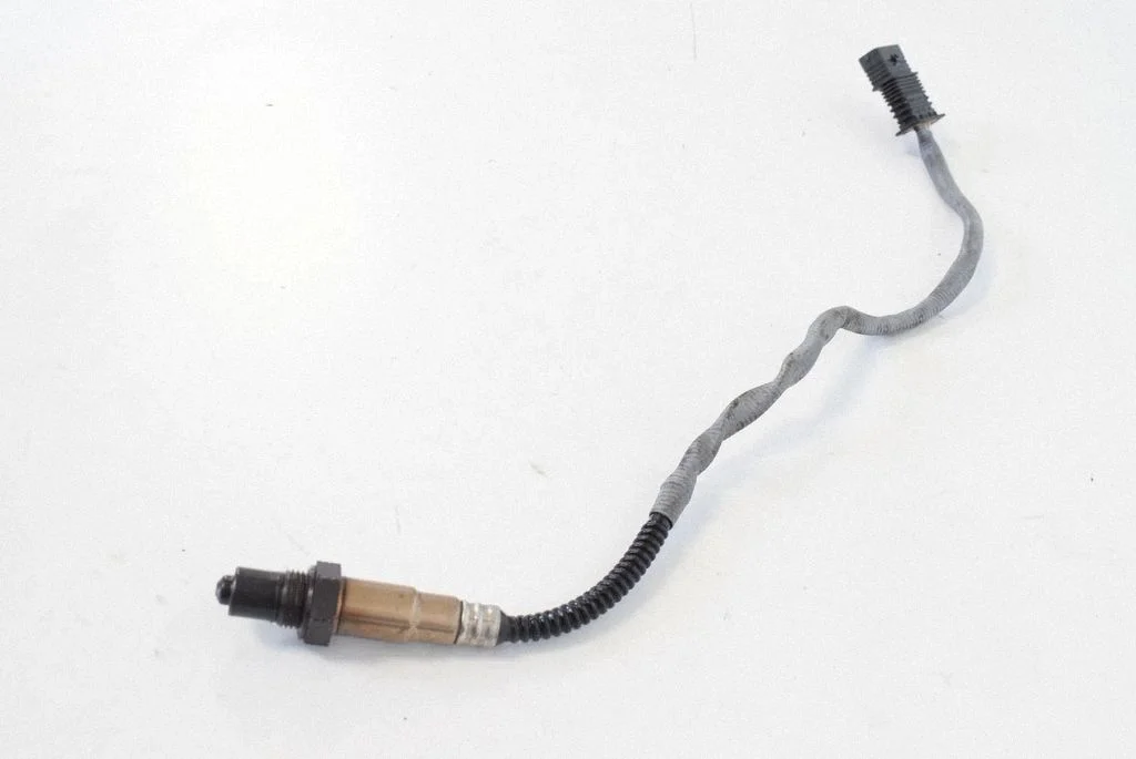 Lambda probe sensor 75891220258010418